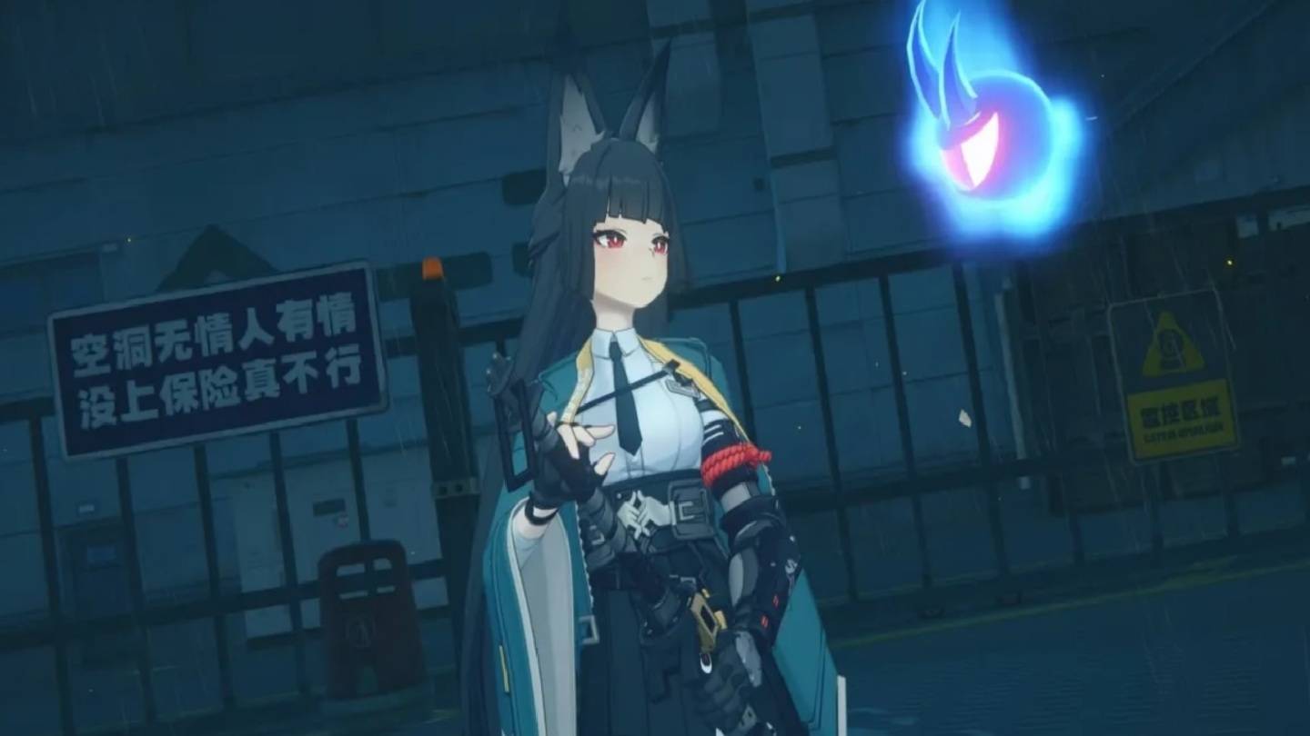 Hoshimi Miyabi提升了“ Zenless Zero”的收入以记录高