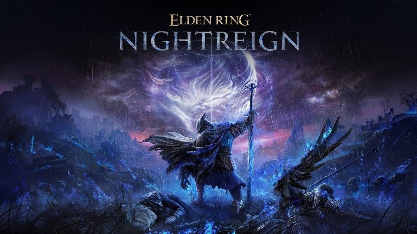 Elden Ring Nightreign Testing Exclusively on Consoles