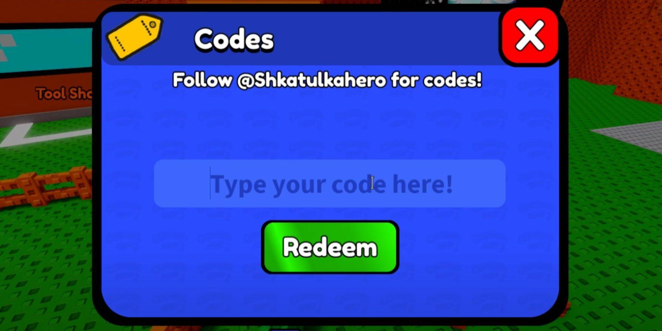 Het verlossen van controle -leger 2 codes