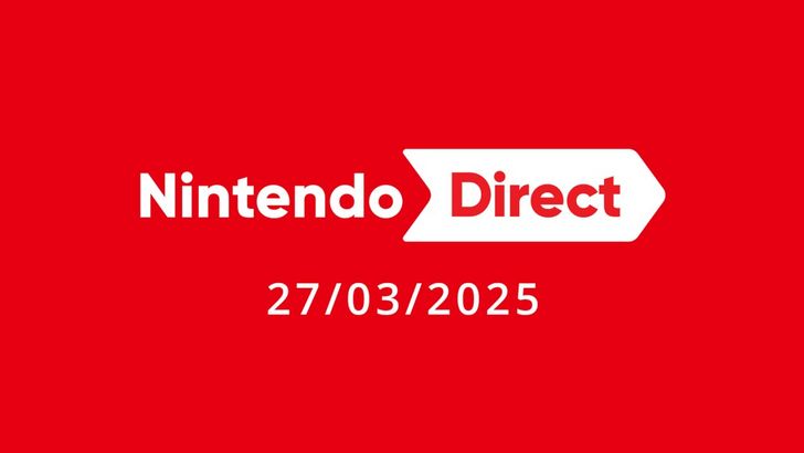 Nintendo diretto marzo 2025: tutti i dettagli rivelati 