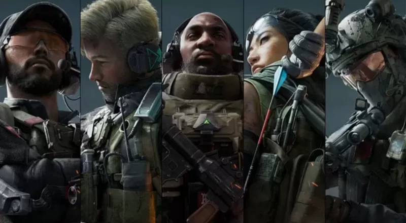 Guia da Força Delta: Personagens, Habilidades, Estratégias