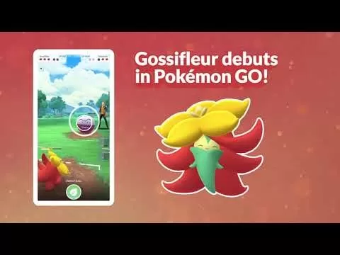 Pokémon Go의 Mega Kangaskhan Raid Day