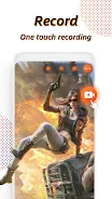 Screenshot Screen Recorder - Vidma REC 1