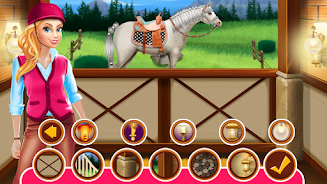 Screenshot Princess Horse Caring 2 1