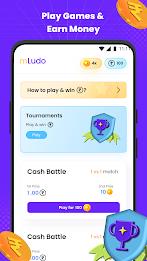 Ludo Rewards экрана 2