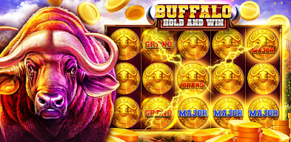 Pulsz: Fun Slots & Casino ảnh chụp màn hình 4