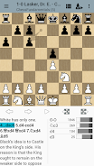 Chess PGN Master Captura de tela 3