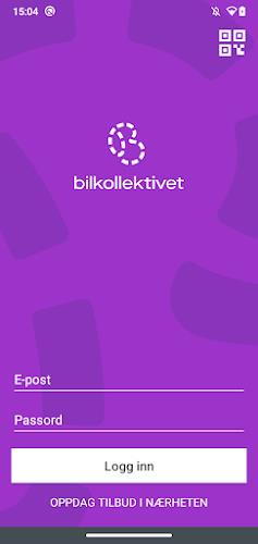 Bilkollektivet экрана 1