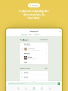 Flatastic - The Household App スクリーンショット 3