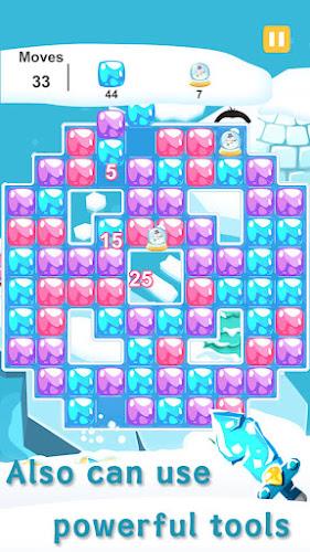 Igloo Crush ảnh chụp màn hình 3