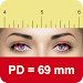 Pupil Distance Meter