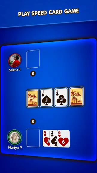 Solitaire Club Center Скриншот 4