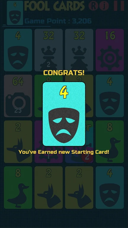 FoolCards Screenshot 3