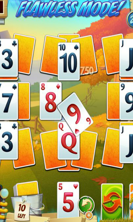 Wild West Klondike 12 screenshot 2