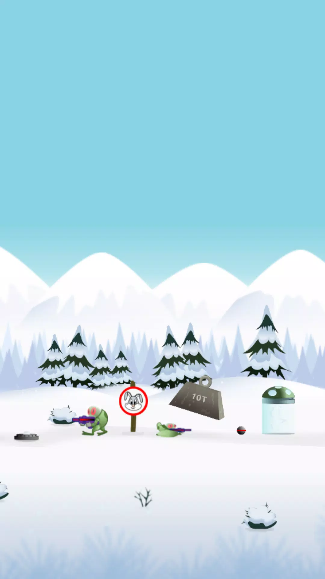 UfoFun screenshot 4