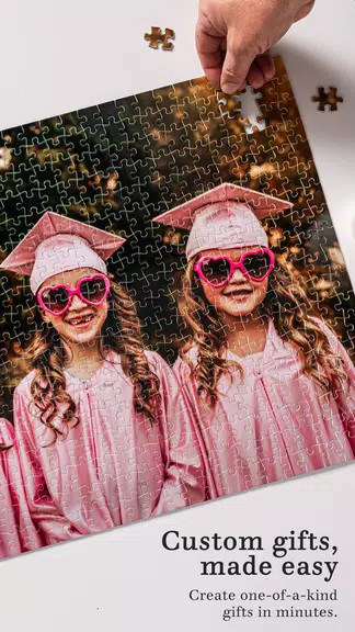 Mpix: Prints and Photo Books captura de pantalla 