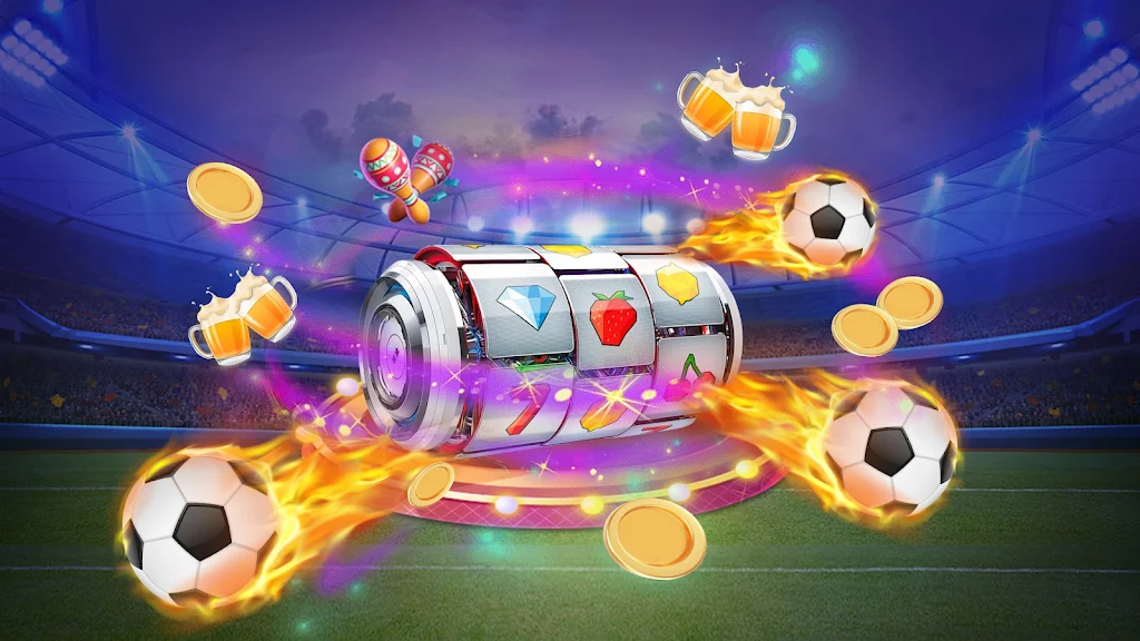 Slot Sorte应用截图第3张