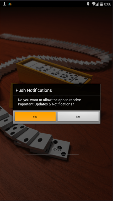 Domino Qiu Qiu - TESKIU screenshot 3