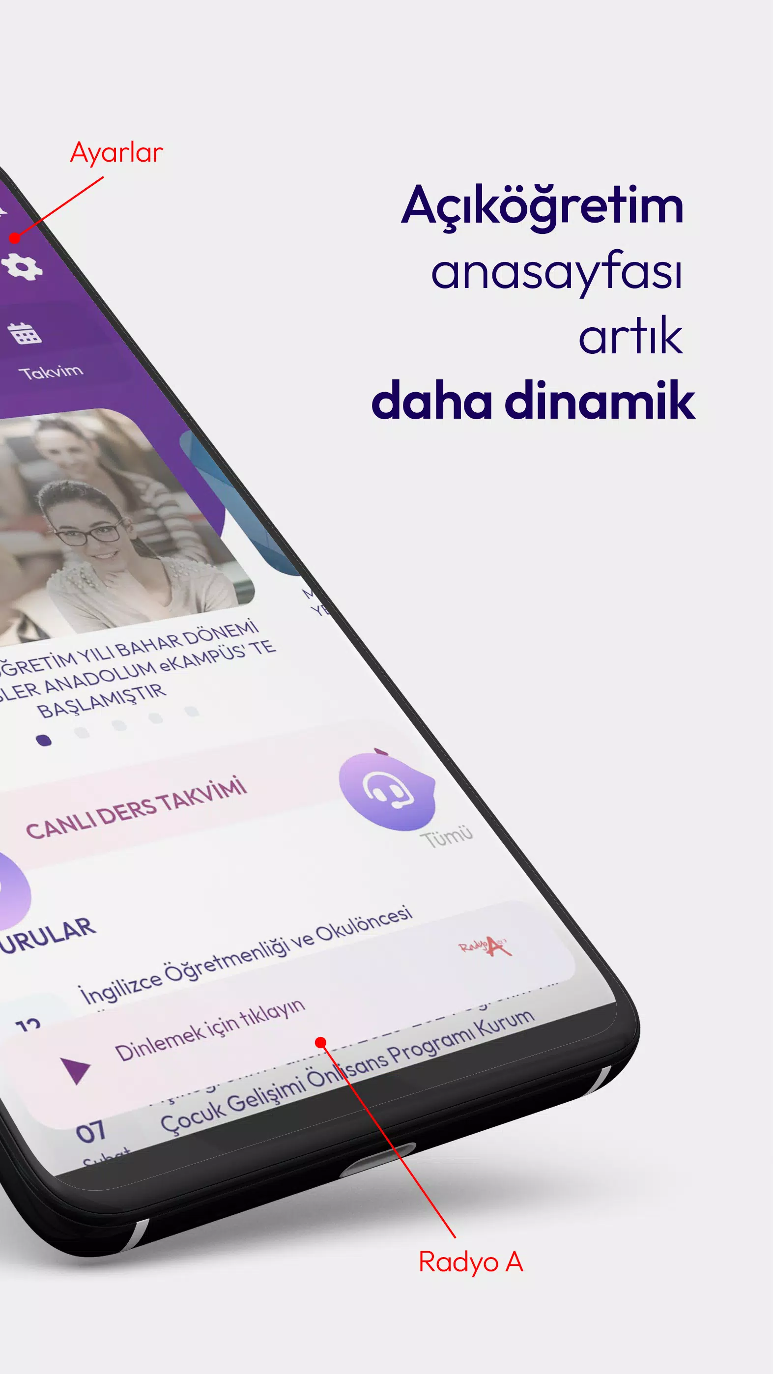 Anadolu Mobil स्क्रीनशॉट 2