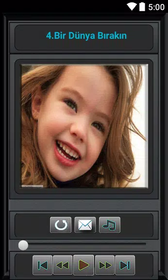 Educational Songs for Children screenshot 2