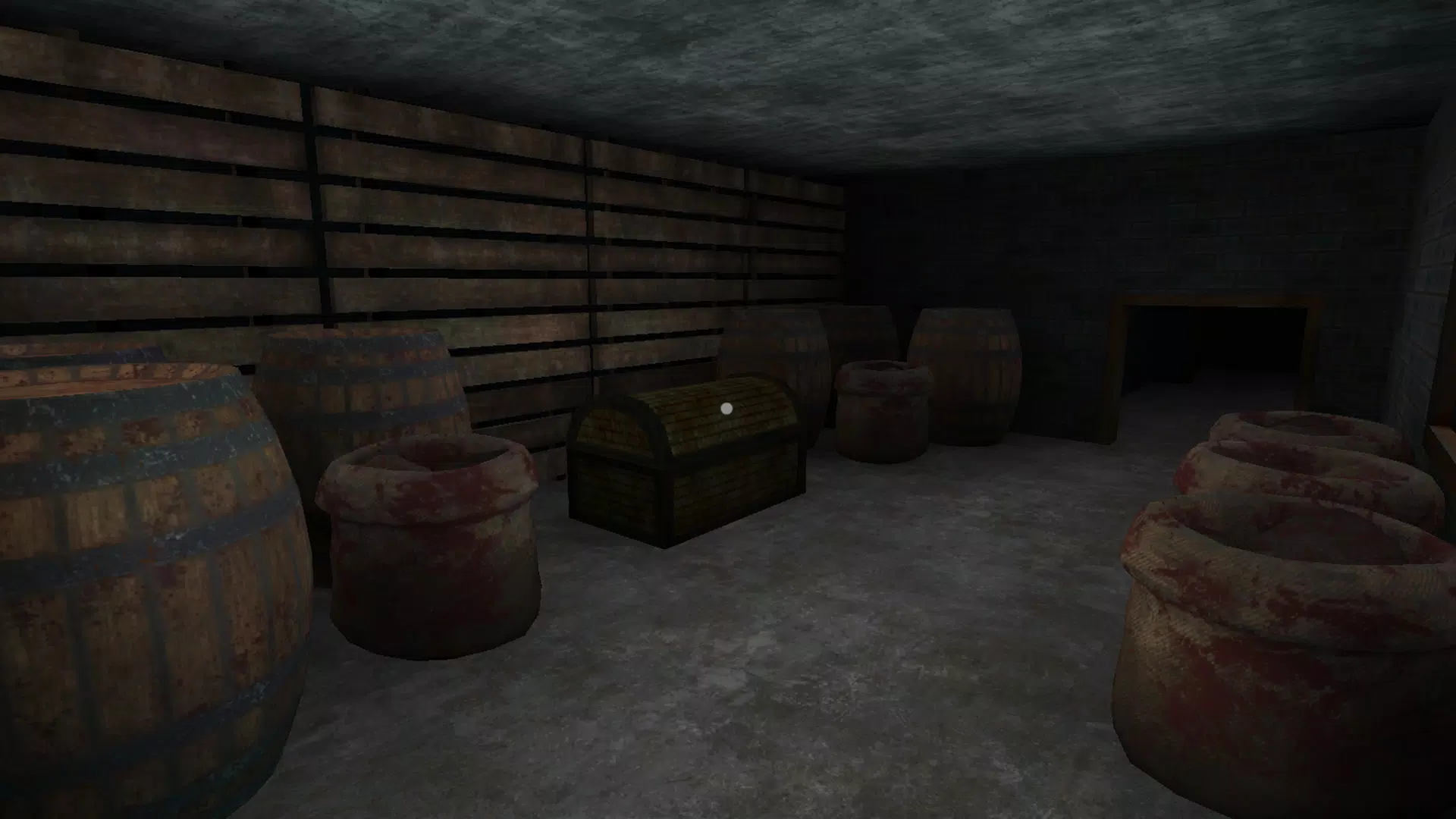 Witchmare’s Lair Screenshot 2