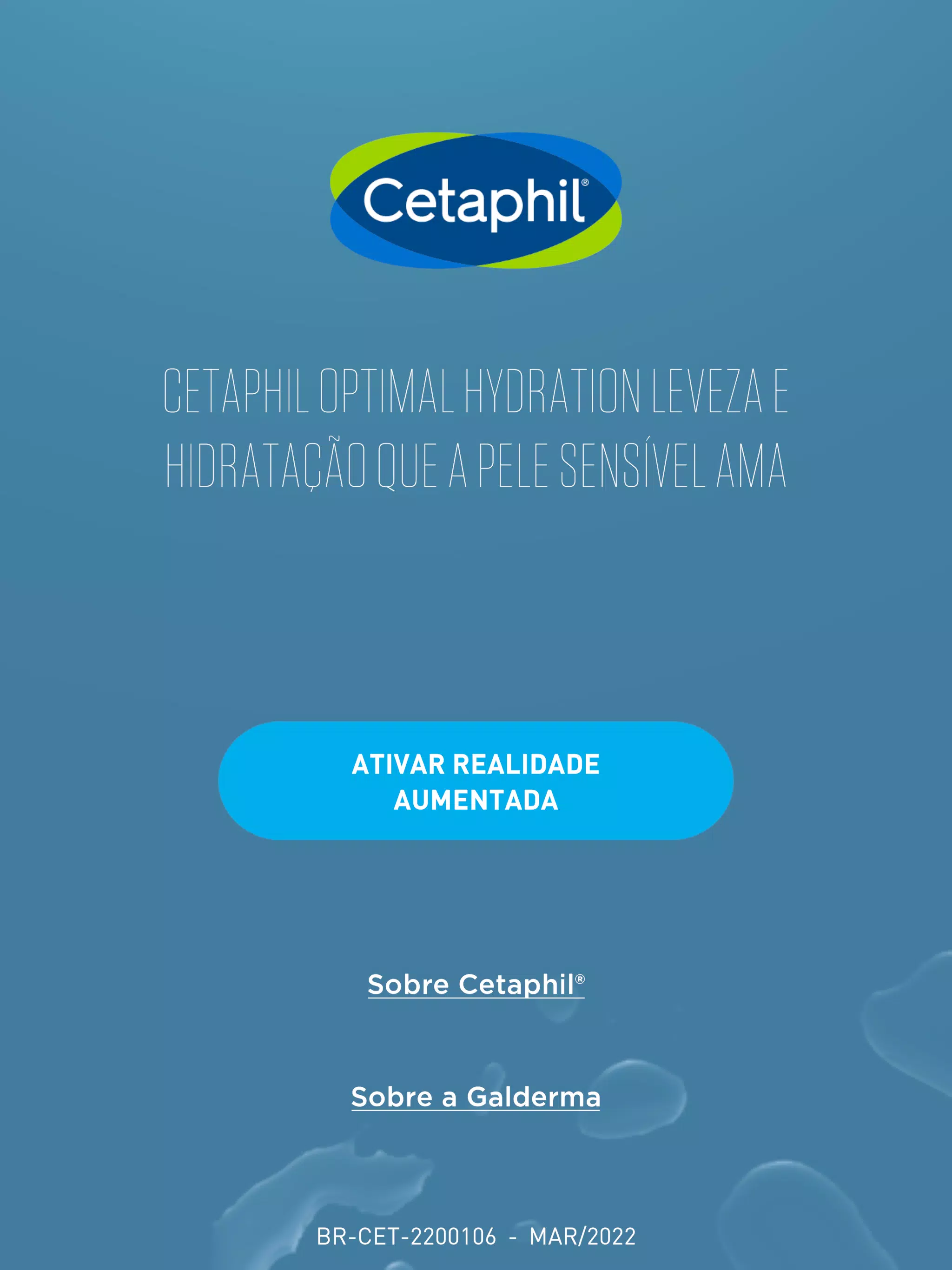 Cetaphil应用截图第4张