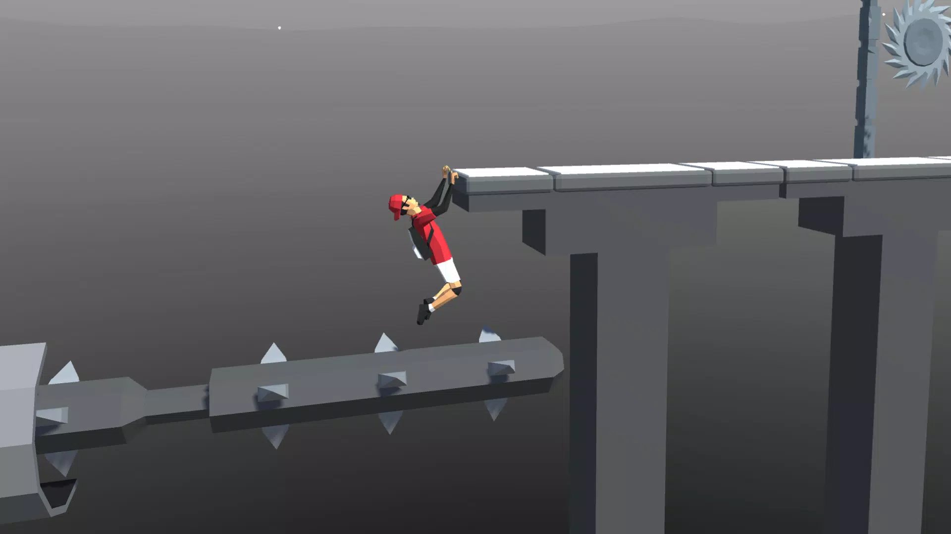 Risky Runaway screenshot 3