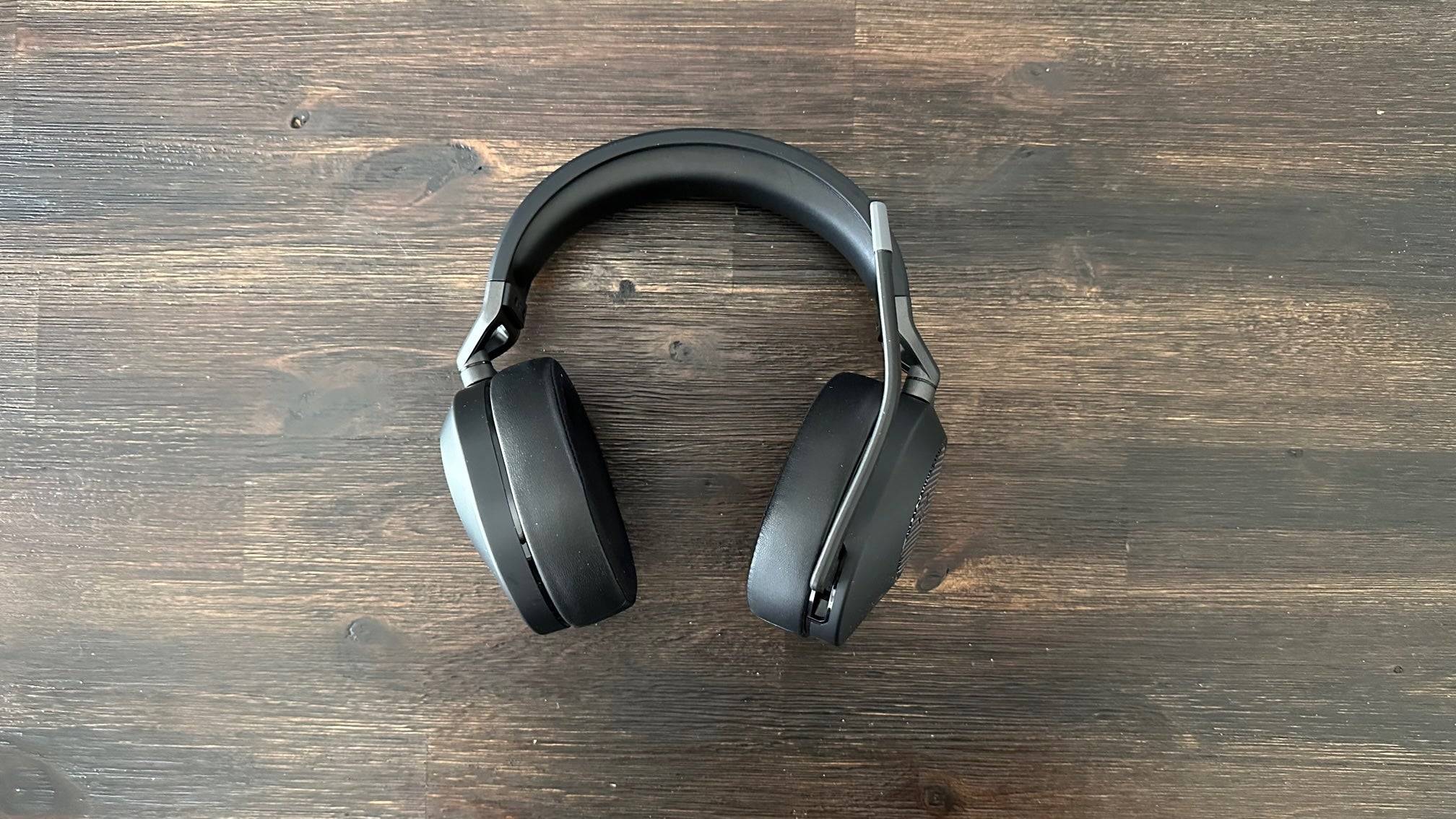 海盜HS65無線圖像