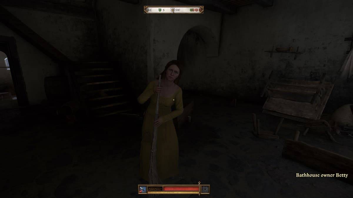 Kingdom'da Pire istila edilen yerler Kurtuluş 2 ortaya çıktı