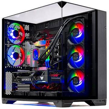 Best Buy Launches Amd Radeon RX 9070, 9070 XT Gaming Pcs