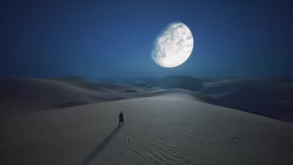 Dune: Awakening release vertraagd met drie weken