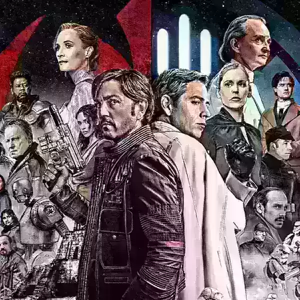 Andor Season 2 Ngayon Streaming: Inihayag ang Mga Petsa ng Paglabas ng Episode