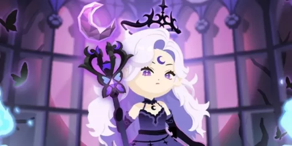 Play Together представляет захватывающее обновление «Кошмар» для Dreamland