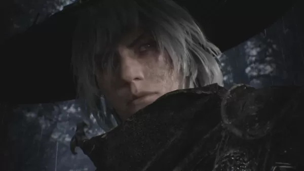 Phantom Blade Zero S-PARTY Invites Creators & Players to Visit China to Play Exclusive Demo