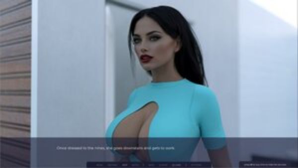 Sofia’s Dark Fantasies Screenshot 2