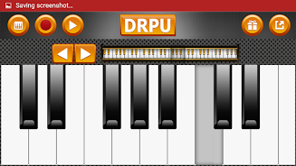 Soul Organ Piano Classic Music screenshot 4