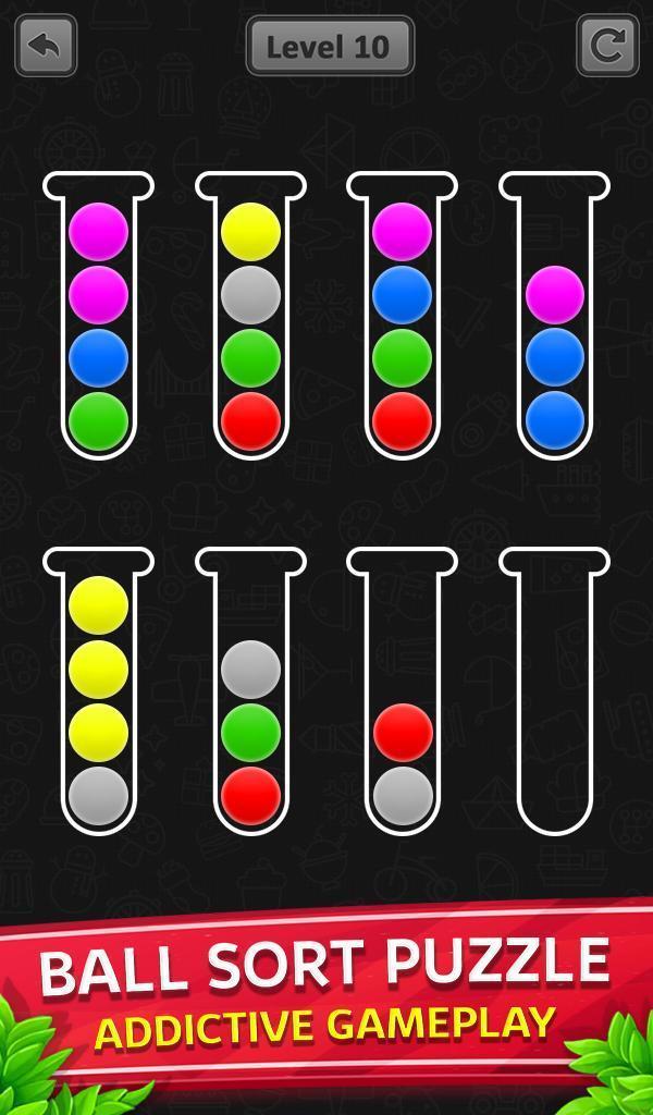 Number Puzzle - Number Games screenshot 2