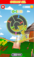 Multi Maze ball 3d Puzzle Game 스크린샷 4