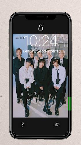 Stray Kids HD Wallpapers captura de pantalla 