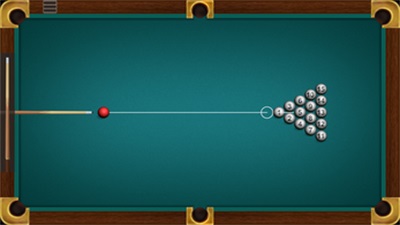 Billiard free應用截圖第1張