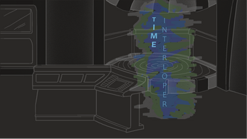 Time Interloper - On Hiatus ဖန်သားပြင်ဓာတ်ပုံ 1