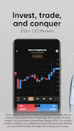 Stocks & Investing Capital.com スクリーンショット 1