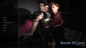 Bonds of Love – New Version 1.5 [Zelathorn Games] captura de pantalla 