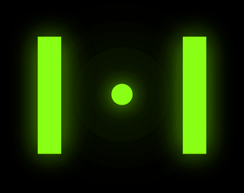 Screenshot Pong 50 1