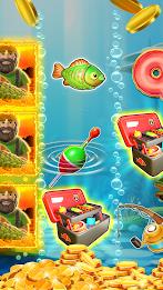 Big Bass Splash win screenshot 2