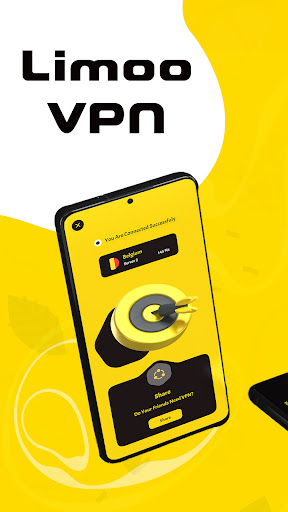 limo VPN ảnh chụp màn hình 1