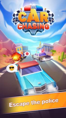 Screenshot Car Chasing 1