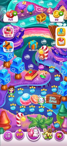Jelly Juice Screenshot 2