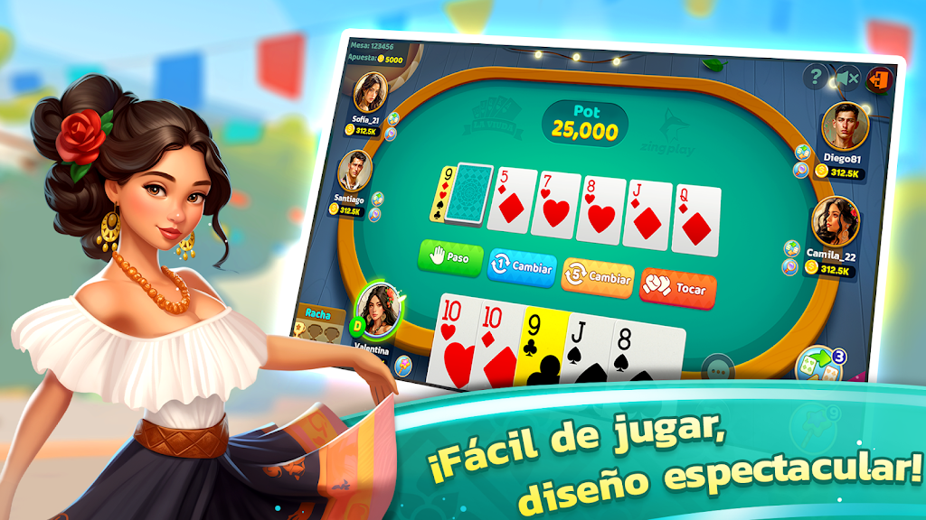 Onirim - Solitaire Card Game ဖန်သားပြင်ဓာတ်ပုံ 1