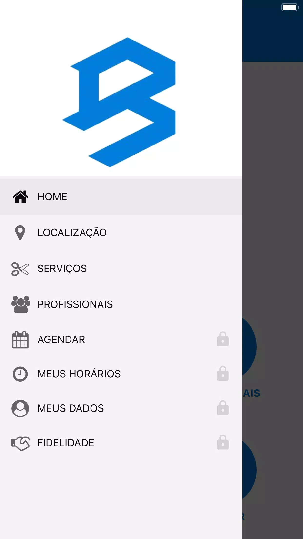 Barballan screenshot 2